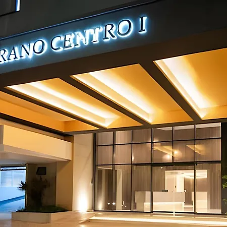 Apartamento Edificio Murano Centro El Cabrero