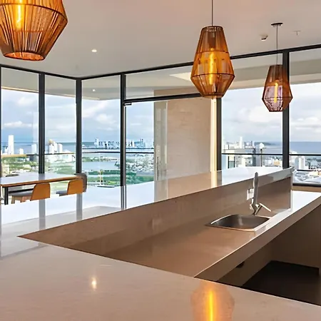 Apartamento Edificio Murano Centro El Cabrero *