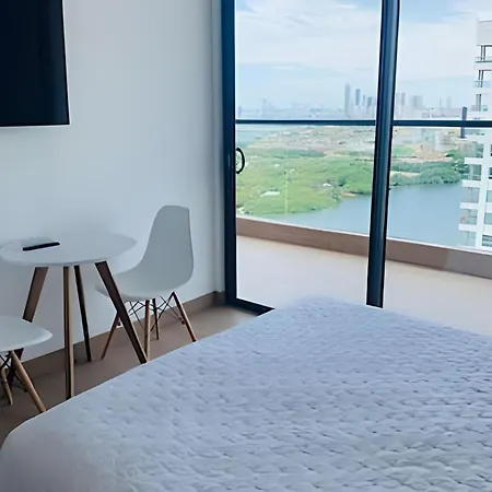 Apartamento Edificio Murano Centro El Cabrero