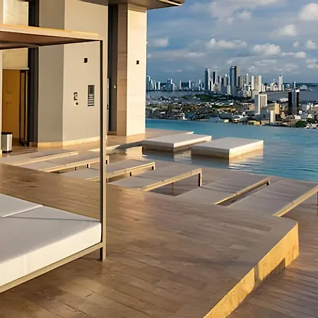Apartamento Edificio Murano Centro El Cabrero Cartagena