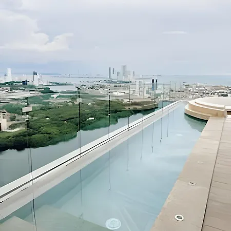 Apartamento Edificio Murano Centro El Cabrero