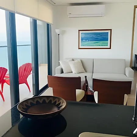 Apartamento Edificio Murano Centro El Cabrero *
