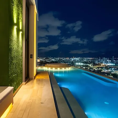 Apartamento Edificio Murano Centro El Cabrero Cartagena