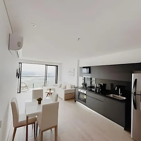 Apartamento Edificio Murano Centro El Cabrero