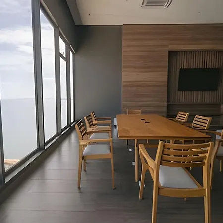 Apartamento Edificio Murano Centro El Cabrero