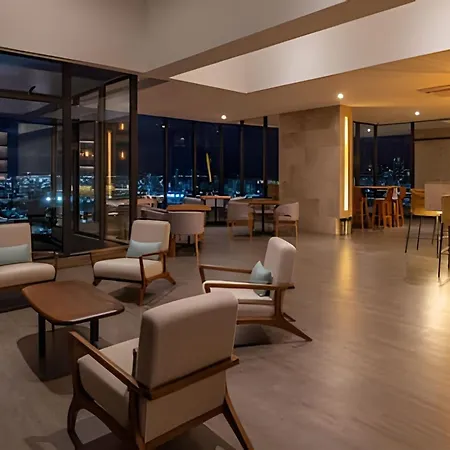 Apartamento Edificio Murano Centro El Cabrero *