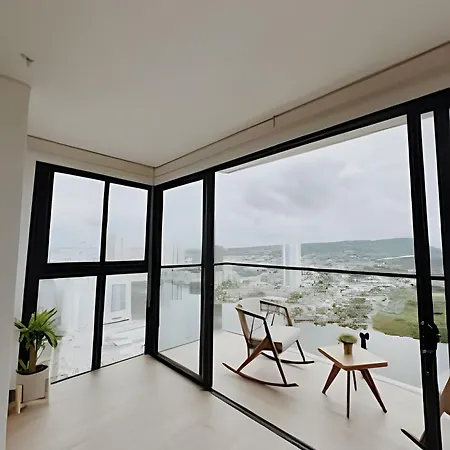 Apartamento Edificio Murano Centro El Cabrero *
