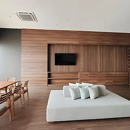 Apartamento Edificio Murano Centro El Cabrero