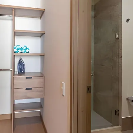 Apartamento Edificio Murano Centro El Cabrero