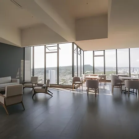 Apartamento Edificio Murano Centro El Cabrero Cartagena