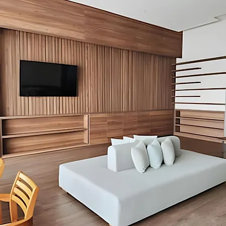 Apartamento Edificio Murano Centro El Cabrero Cartagena