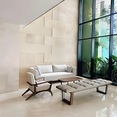 Apartamento Edificio Murano Centro El Cabrero *