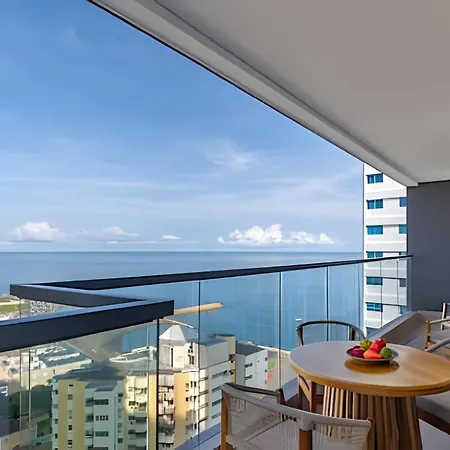 Apartamento Edificio Murano Centro El Cabrero Cartagena