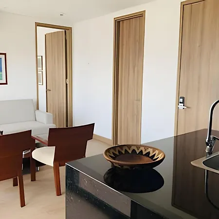 Apartment Edificio Murano Centro El Cabrero Cartagena