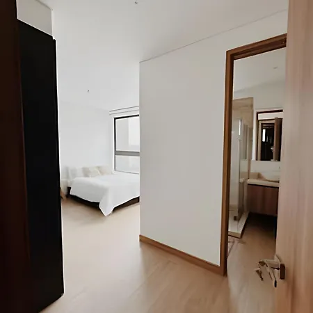 Edificio Murano Centro El Cabrero Apartment Cartagena